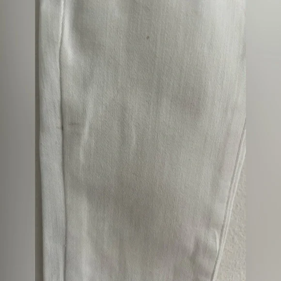 Blank NYC Kids White Jeans - Picture 8 of 15